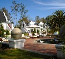 Kurland Hotel Pool