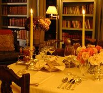 Kurland Hotel Restaurant