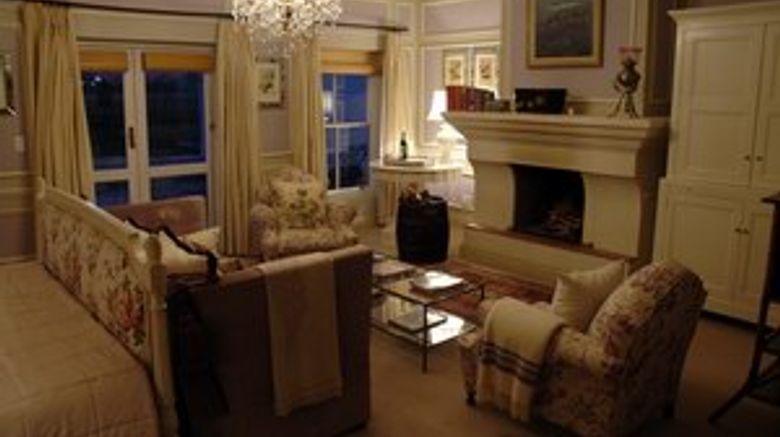 <b>Kurland Hotel Suite</b>