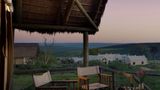 Gorah Elephant Camp Hotel Exterior