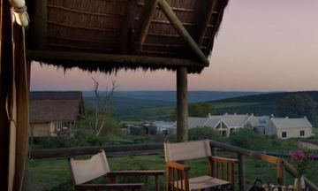 Gorah Elephant Camp Hotel