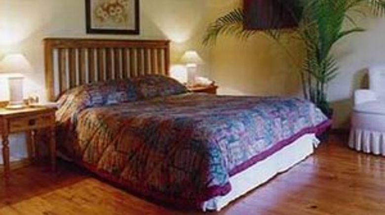 <b>Coral Tree Cottages Room</b>