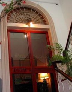 Hotel Masaccio