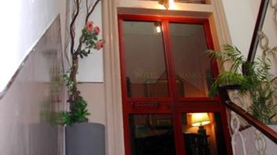 Hotel Masaccio