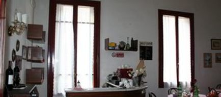 Hotel Masaccio Restaurant