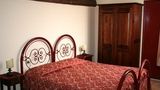 Hotel Masaccio Room