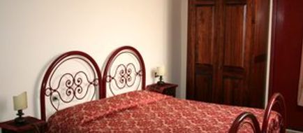 Hotel Masaccio Room