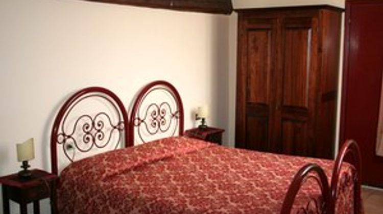 Hotel Masaccio Room
