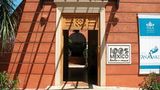 Casa San Angel Exterior