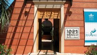 Casa San Angel