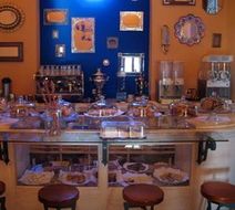Casa San Angel Restaurant