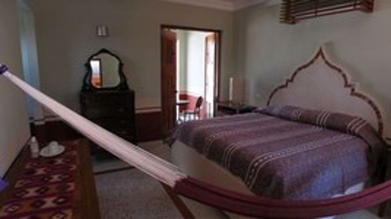 <b>Casa San Angel Room</b>
