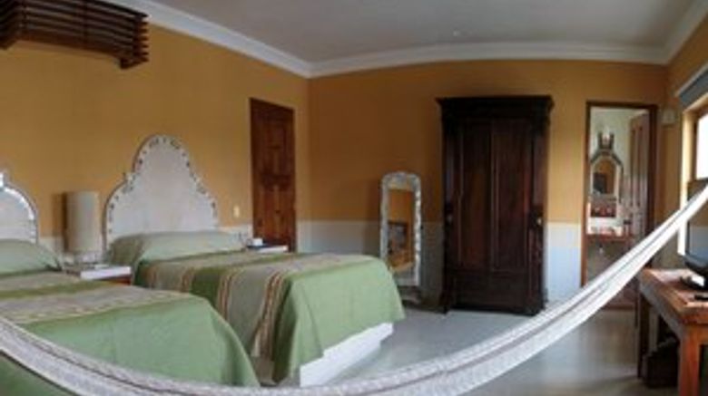 <b>Casa San Angel Suite</b>