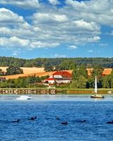 Hotel am Uckersee