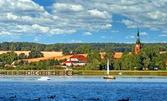 Hotel am Uckersee