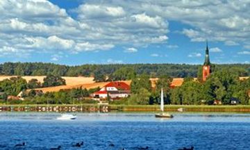 Hotel am Uckersee