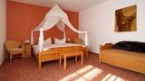 Hotel am Uckersee Room