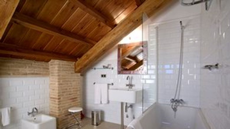 <b>Hosteria Camino Suite</b>
