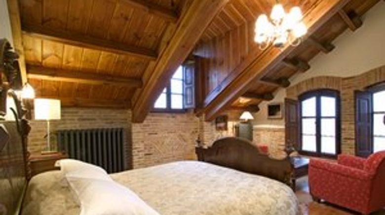 <b>Hosteria Camino Suite</b>