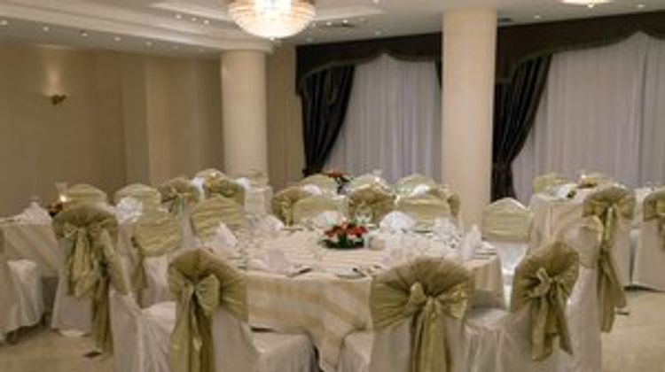 Swiss Inn Nile Hotel Banquet