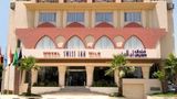 Swiss Inn Nile Hotel Exterior