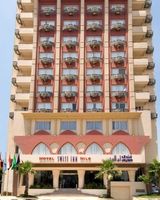 Swiss Inn Nile Hotel