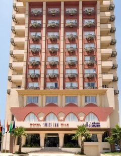 Swiss Inn Nile Hotel