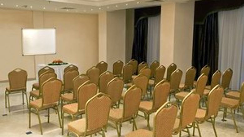 <b>Swiss Inn Nile Hotel Meeting</b>