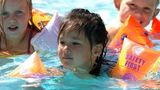 Swiss Inn Nile Hotel Pool