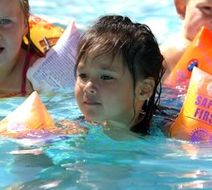 Swiss Inn Nile Hotel Pool