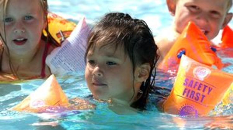 Swiss Inn Nile Hotel Pool