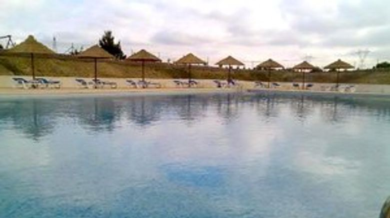 <b>FPalmela Resort Pool</b>
