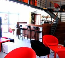 FPalmela Resort Restaurant