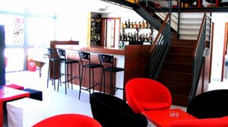 <b>FPalmela Resort Restaurant</b>
