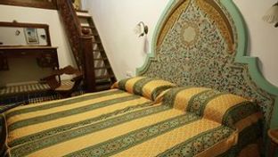 Riad El Ghalia