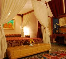 Riad El Ghalia Suite