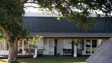 The Whaling Station B&B and Spa Exterior