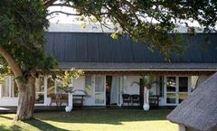 The Whaling Station B&B and Spa