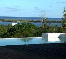 The Whaling Station B&B and Spa Pool