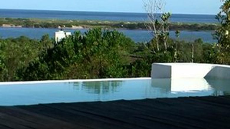<b>The Whaling Station B&B and Spa Pool</b>