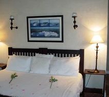 The Whaling Station B&B and Spa Room