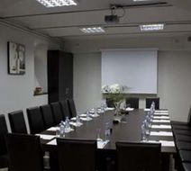 Hotel Amzei Meeting