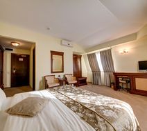 Hotel Amzei Room