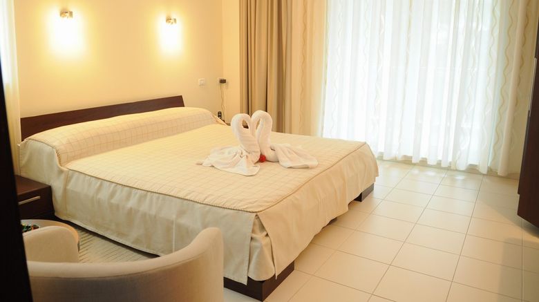 <b>Splendid Hotel Suite</b>
