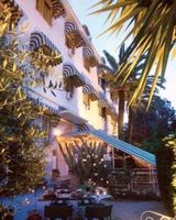 Hotel Eveline Portosole