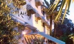 Hotel Eveline Portosole