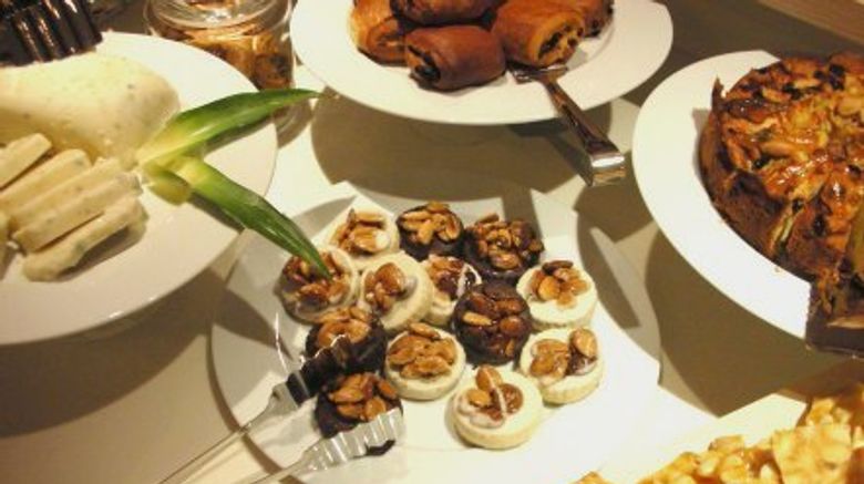 <b>Idea Spotswood Hotel Udine Banquet</b>