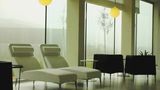 Idea Spotswood Hotel Udine Lobby