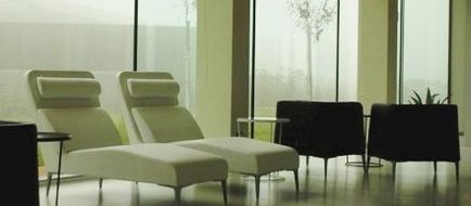 Idea Spotswood Hotel Udine Lobby