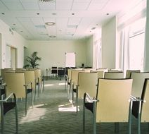 Idea Spotswood Hotel Udine Meeting